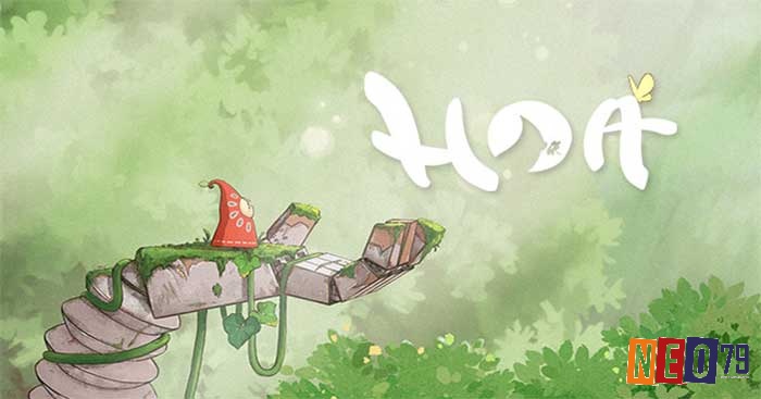 Hoa được cộng đồng quốc tế khen ngợi vì hình ảnh và âm nhạc mang đậm chất thơ