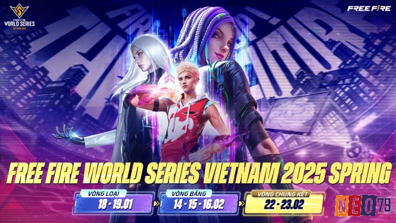 Free Fire là một trong những tựa game Việt hiếm hoi đạt tầm ảnh hưởng toàn cầu với cộng đồng đông đảo