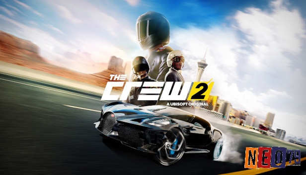 Game The Crew 2 là một trong những tựa game đua xe hấp dẫn và đẹp mắt hàng đầu hiện nay