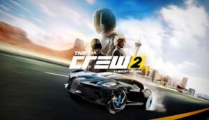 Game The Crew 2 - Siêu phẩm đua xe thế giới mở đỉnh cao
