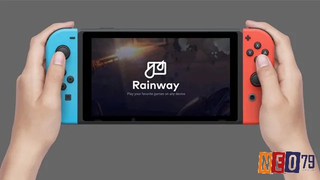 Rainway là giải pháp stream PC linh hoạt và dễ tiếp cận