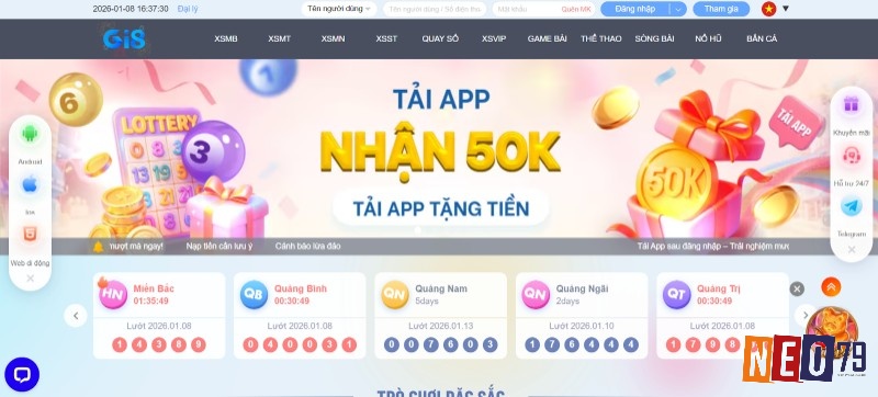 Người dùng Gi8 chủ động khắc phục các lỗi khi tạo tài khoản để hoàn tất quy trình đăng ký Gi8