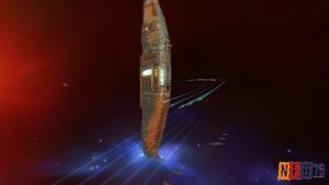 Game Homeworld Remastered Collection - RTS vũ trụ nghẹt thở