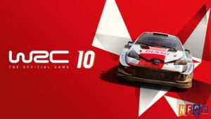 Game WRC 10: Siêu phẩm rally kỷ niệm 50 năm ra mắt WRC