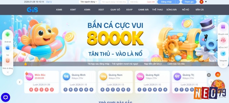 Tính toán vòng cược giúp người chơi GI8 tận dụng thưởng hiệu quả