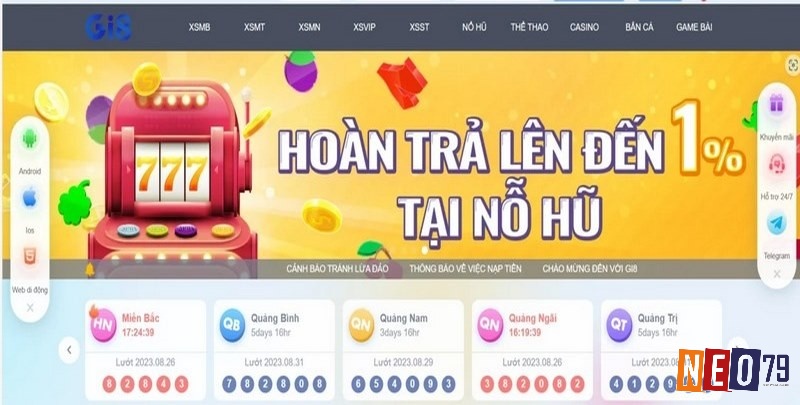GI8 là nền tảng cá cược phù hợp cho người chơi theo đuổi sự an toàn, chiến lược và bền vững
