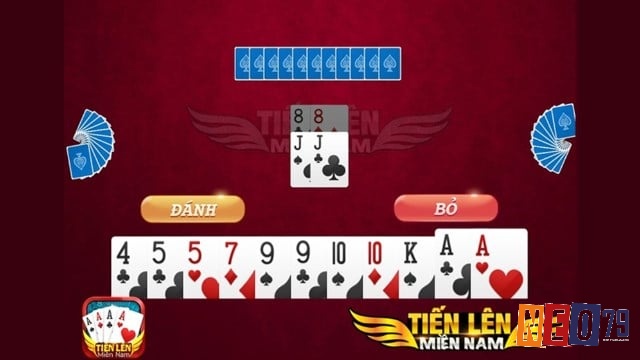 Game Tiến Lên Miền Nam ZingPlay được bảo mật an toàn tuyệt đối nên bạn có thể hoàn toàn yên tâm khi chơi