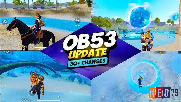 cách giảm lag Free Fire bằng cập nhật game và hệ điều hành vào thời điểm phù hợp