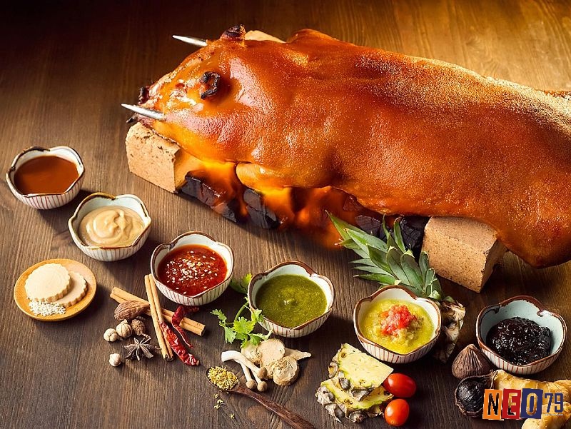Giải mã giấc mơ thấy heo quay số mấy và các điềm báo liên quan