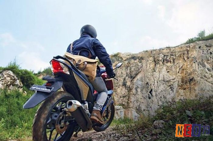 Giấc mơ thấy xe máy đánh con gì mang đến cho bạn nhiều con số may mắn khác nhau