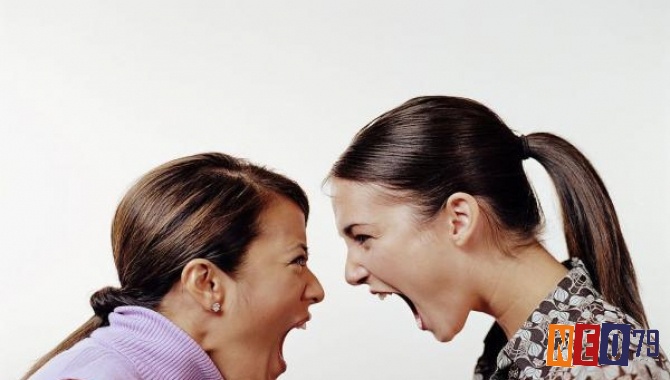 Giấc mơ thấy giận dữ có ý nghĩa về sự phát triển những cũng dễ mất sự cân bằng