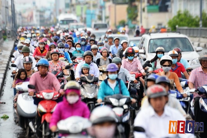Giải mã giấc mơ thấy kẹt xe số mấy và các điềm báo liên quan