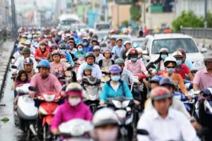 Mơ thấy kẹt xe số mấy? Giải mã chi tiết và con số may mắn