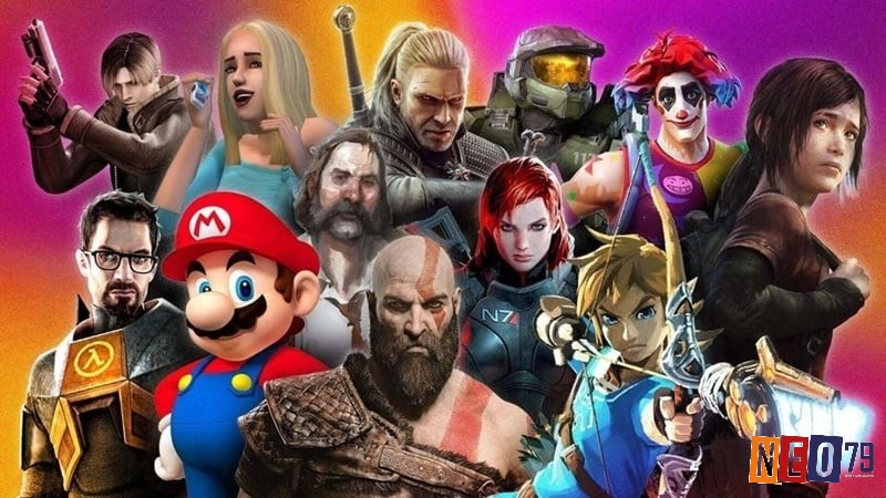 Các game offline hay cho pc cau hinh trung binh vẫn đủ cuốn nếu chọn đúng tựa game phù hợp