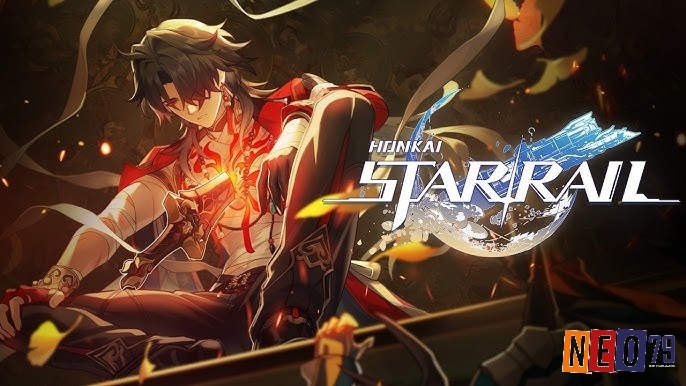 Honkai Star Rail game nhập vai chiến thuật anime trên mobile