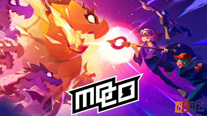 mo.co game săn quái co op trên điện thoại
