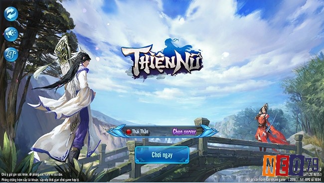 Thế giới game thiện nữ u hồn mobile việt nam mở ra bằng màu sắc tiên hiệp, yêu linh và những mối nhân duyên kéo dài qua nhiều nhiệm vụ